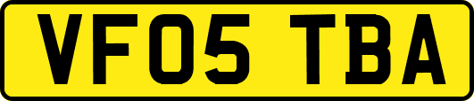 VF05TBA
