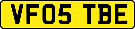 VF05TBE