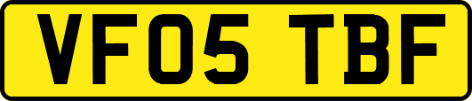 VF05TBF