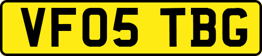 VF05TBG