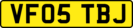 VF05TBJ