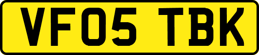 VF05TBK