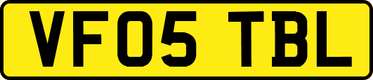 VF05TBL
