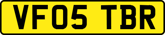 VF05TBR