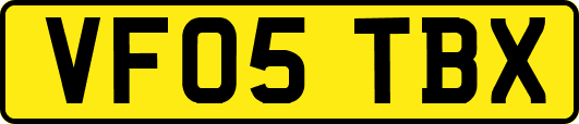 VF05TBX