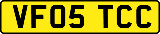 VF05TCC