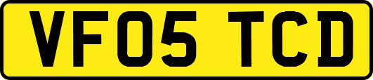VF05TCD