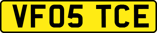 VF05TCE