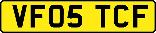 VF05TCF