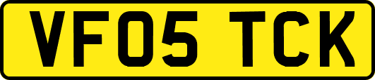 VF05TCK