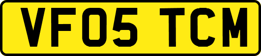 VF05TCM