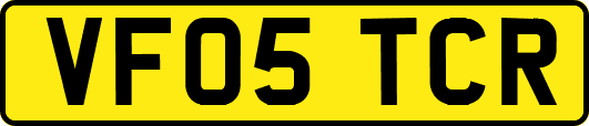 VF05TCR