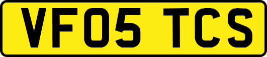 VF05TCS