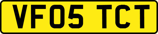 VF05TCT