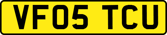VF05TCU