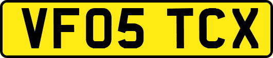 VF05TCX