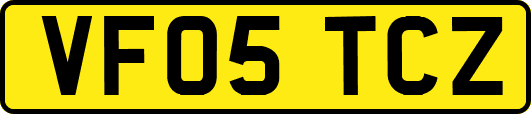 VF05TCZ