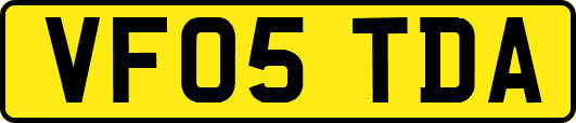 VF05TDA