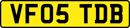 VF05TDB