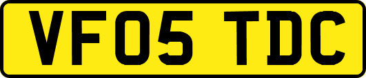 VF05TDC