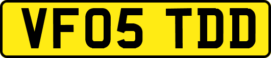 VF05TDD