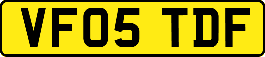 VF05TDF
