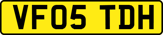 VF05TDH