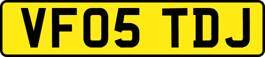 VF05TDJ