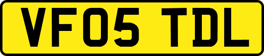 VF05TDL