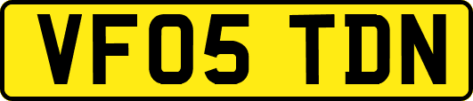 VF05TDN