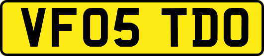 VF05TDO