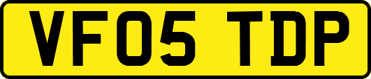 VF05TDP