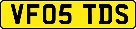 VF05TDS