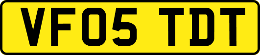 VF05TDT