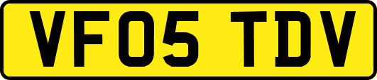 VF05TDV