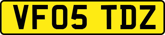 VF05TDZ