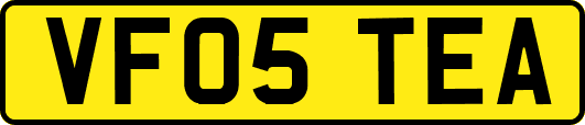 VF05TEA