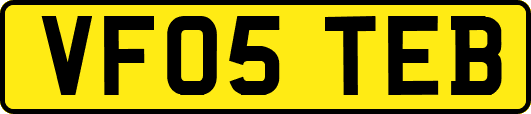 VF05TEB
