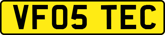 VF05TEC