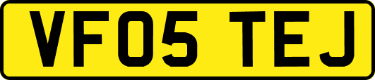 VF05TEJ