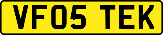 VF05TEK