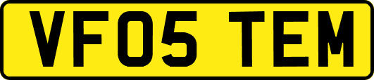 VF05TEM