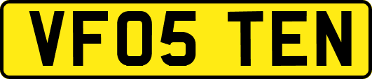 VF05TEN