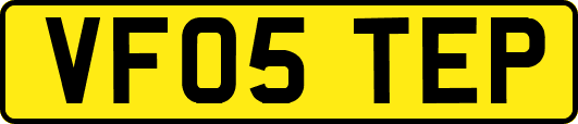 VF05TEP