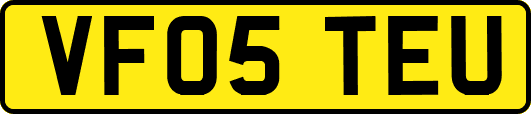 VF05TEU