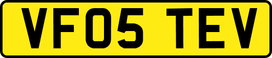 VF05TEV