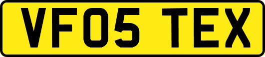 VF05TEX
