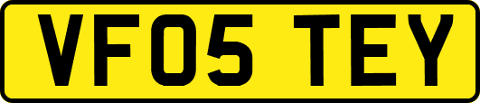 VF05TEY