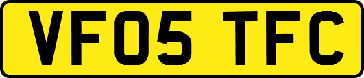 VF05TFC