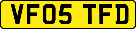 VF05TFD